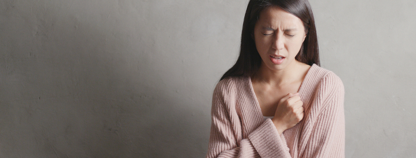 Chest pain cause by thoracic spine subluxation